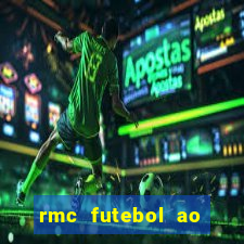 rmc futebol ao vivo gratis